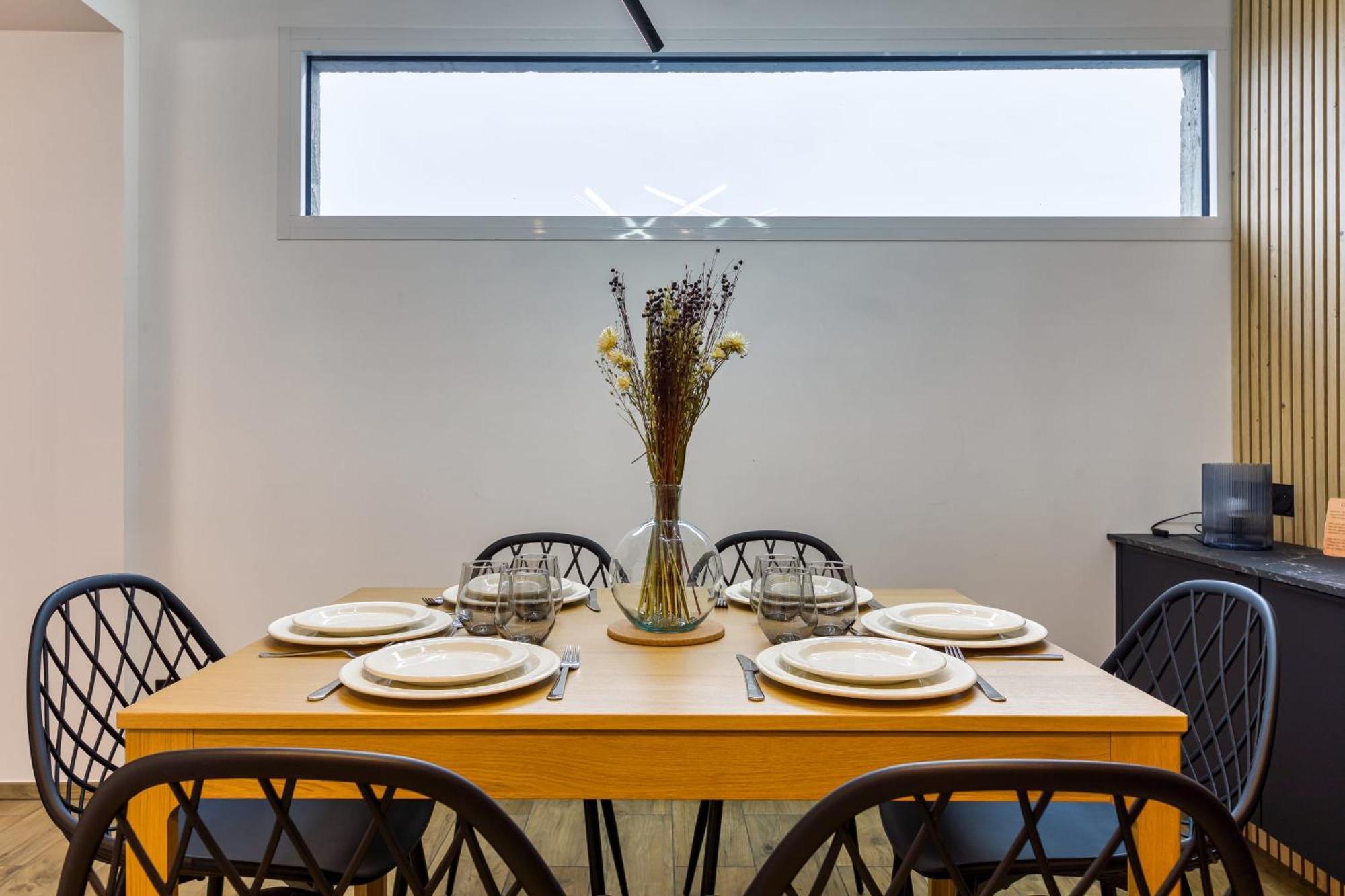 Rose Ecrin De Charme Avec Parking Terrasse Privee Et Jardin Partage Apartment Grand-Couronne Bagian luar foto
